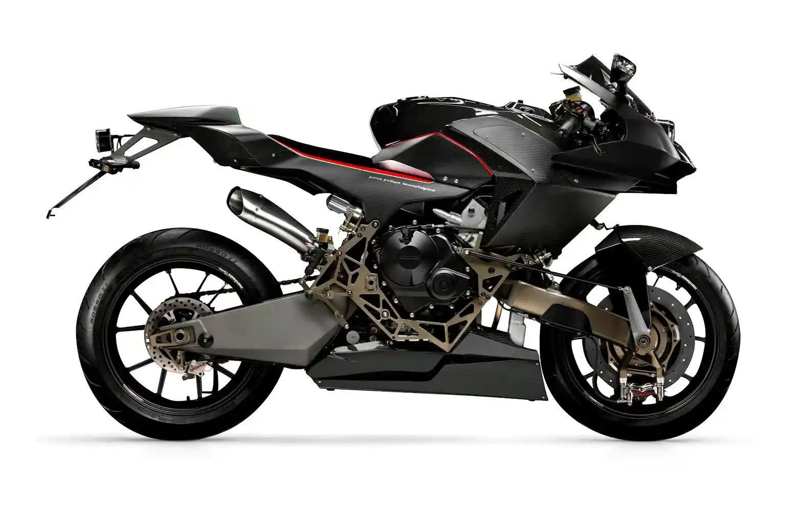 Vyrus 986 M2 2019