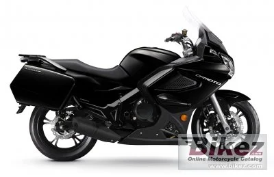 WK 650TR 2017