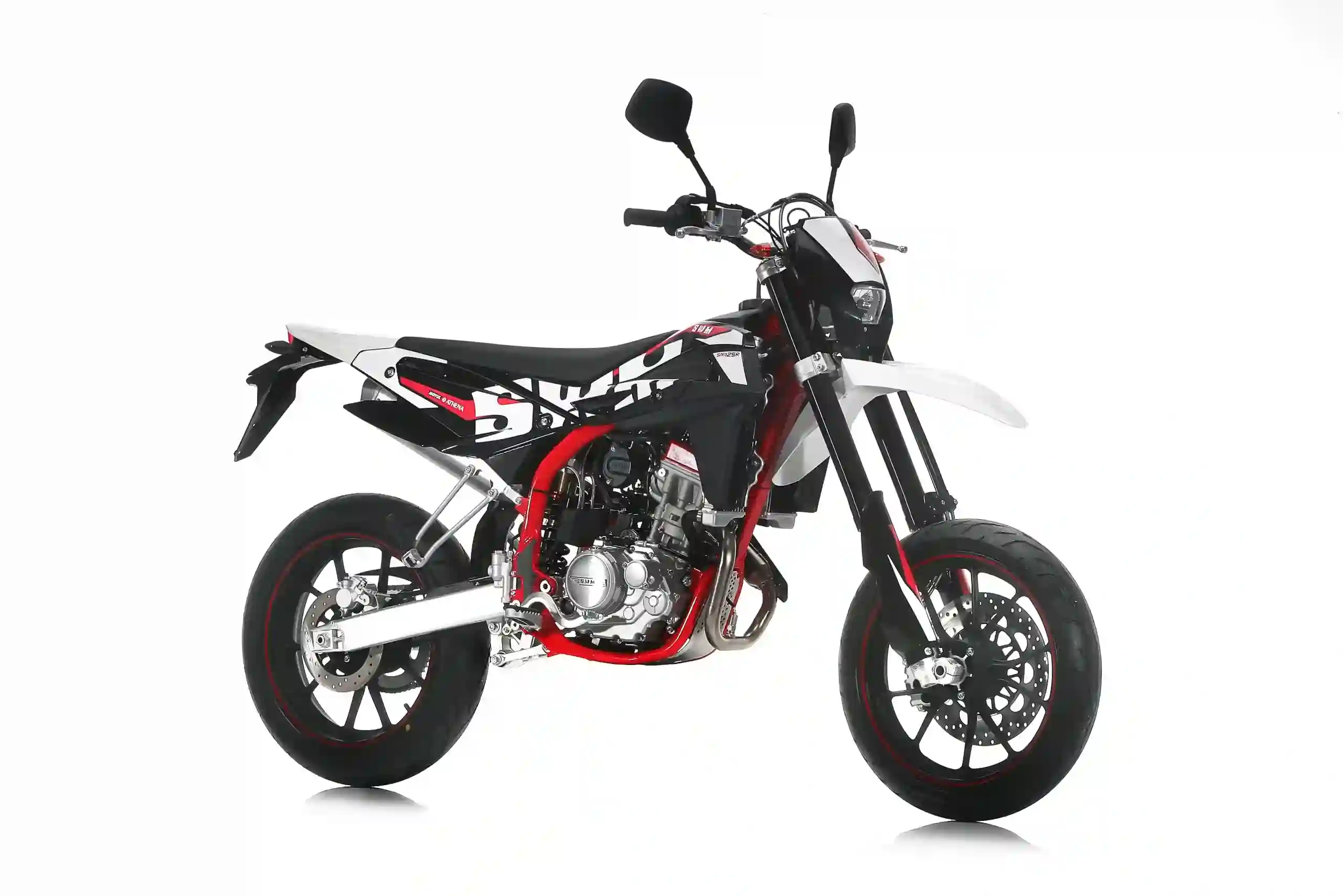 WK SM 125 2017