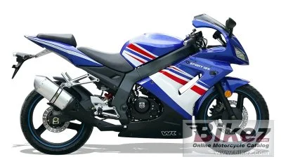 WK Sport 125 2017