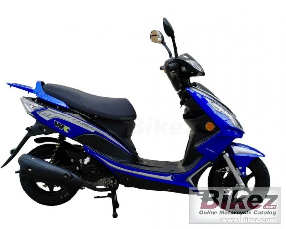 WK TTR 50 2021
