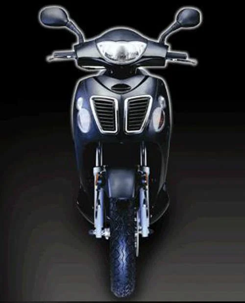 WT Motors Atene 152 2010