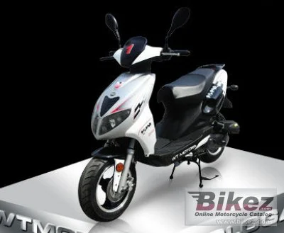 WT Motors Bilbao 50 2010