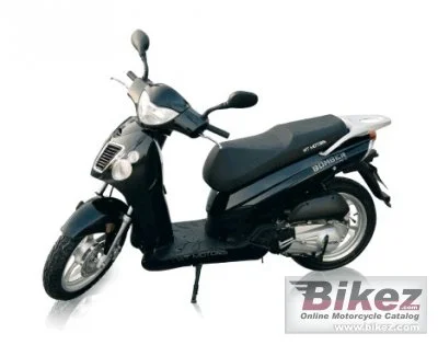 WT Motors Bomber 151 2020