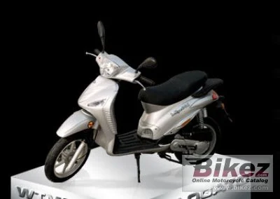 WT Motors Hollywood 50 2010