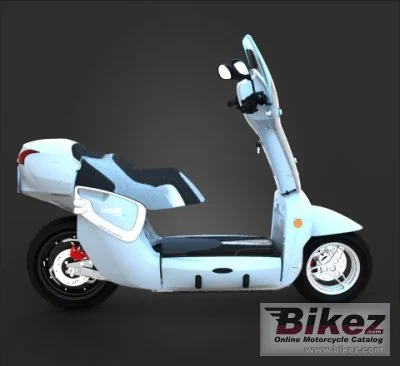 XOR XO2 4.0KW 2014
