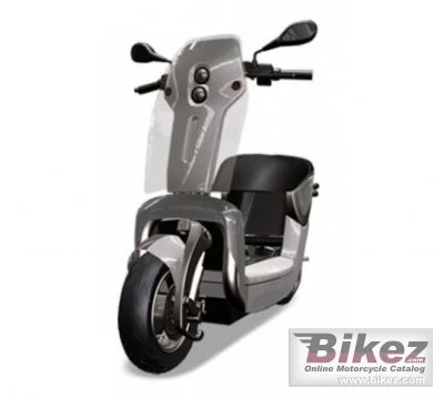 XOR XO2 50 2011