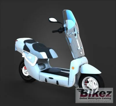 XOR XO2 8.0KW 2014