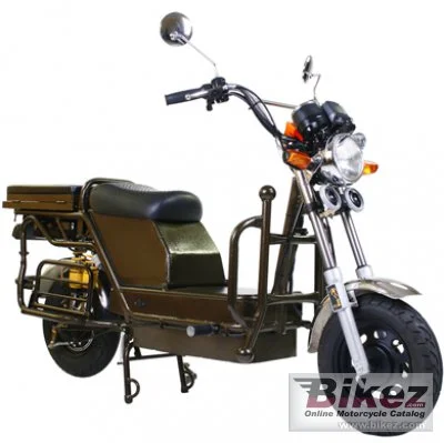 Xingyue Seeyes XY1200DT 2022