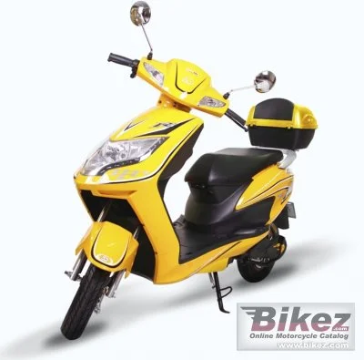 Xingyue Seeyes XY600 DT8 2016