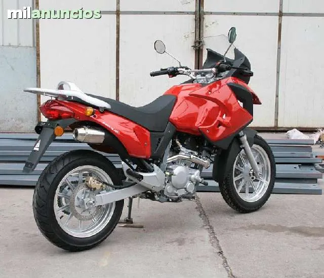 Xingyue XY 400 2010