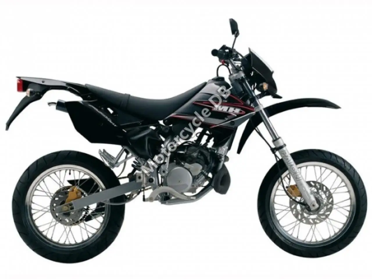 Xingyue XY 400 GY Speed Bike 2010