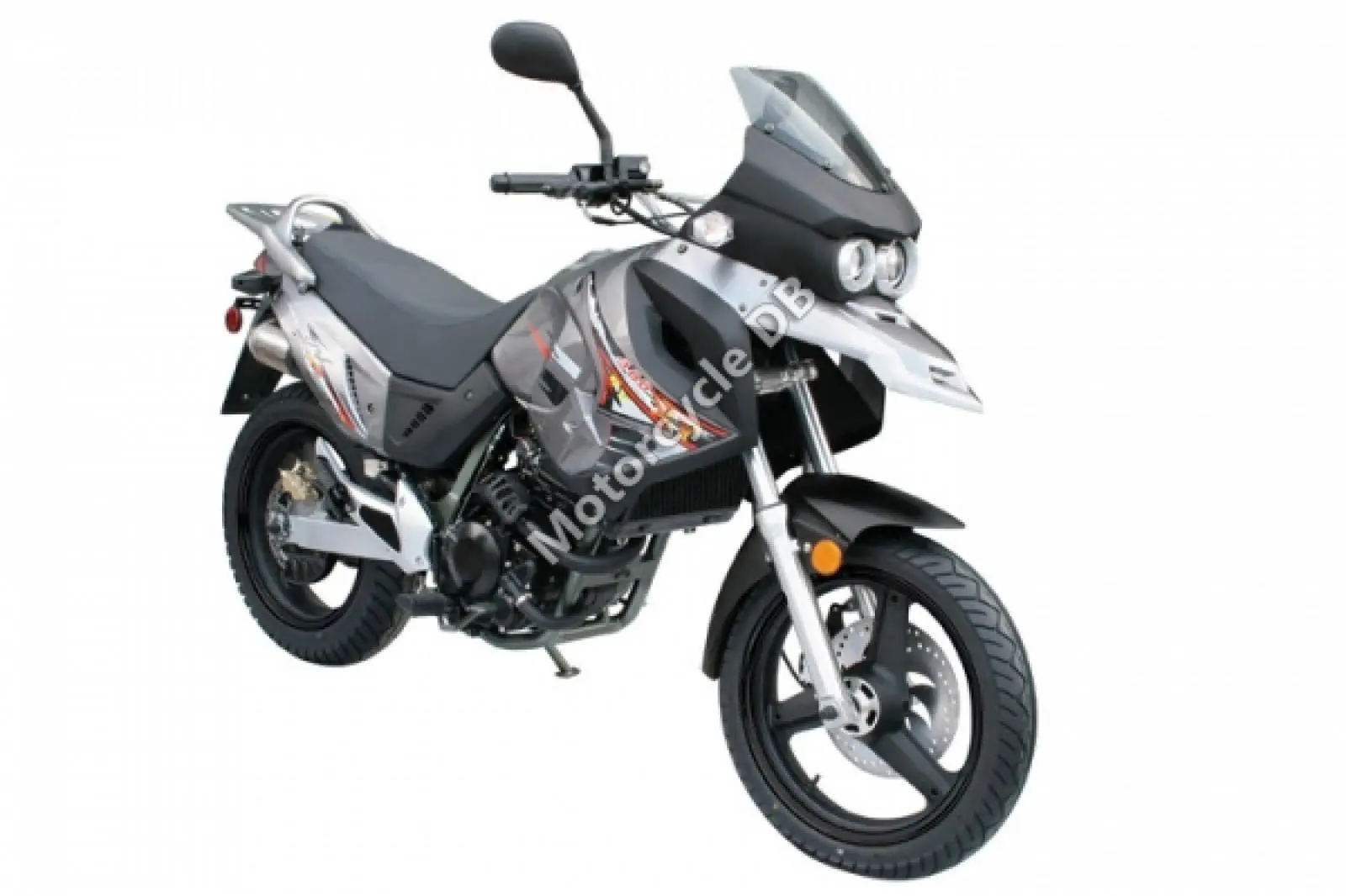 Xingyue XY150 2011