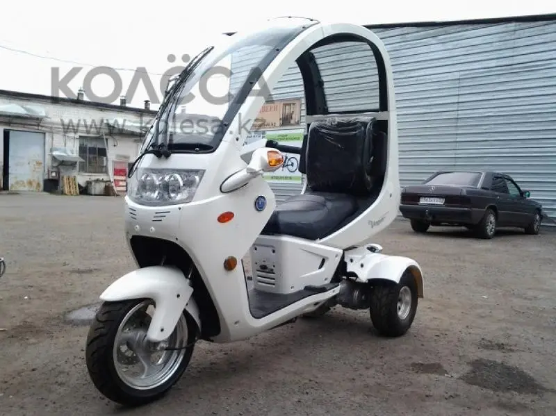 Xingyue XY150ZK 2011