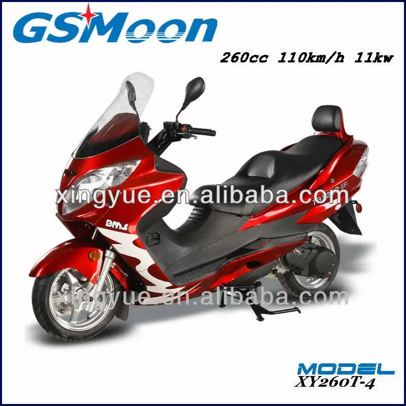 Xingyue XY200T 6 2011