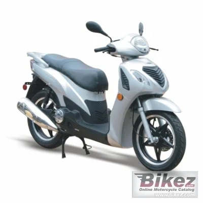 Xingyue XY200T 7 2011