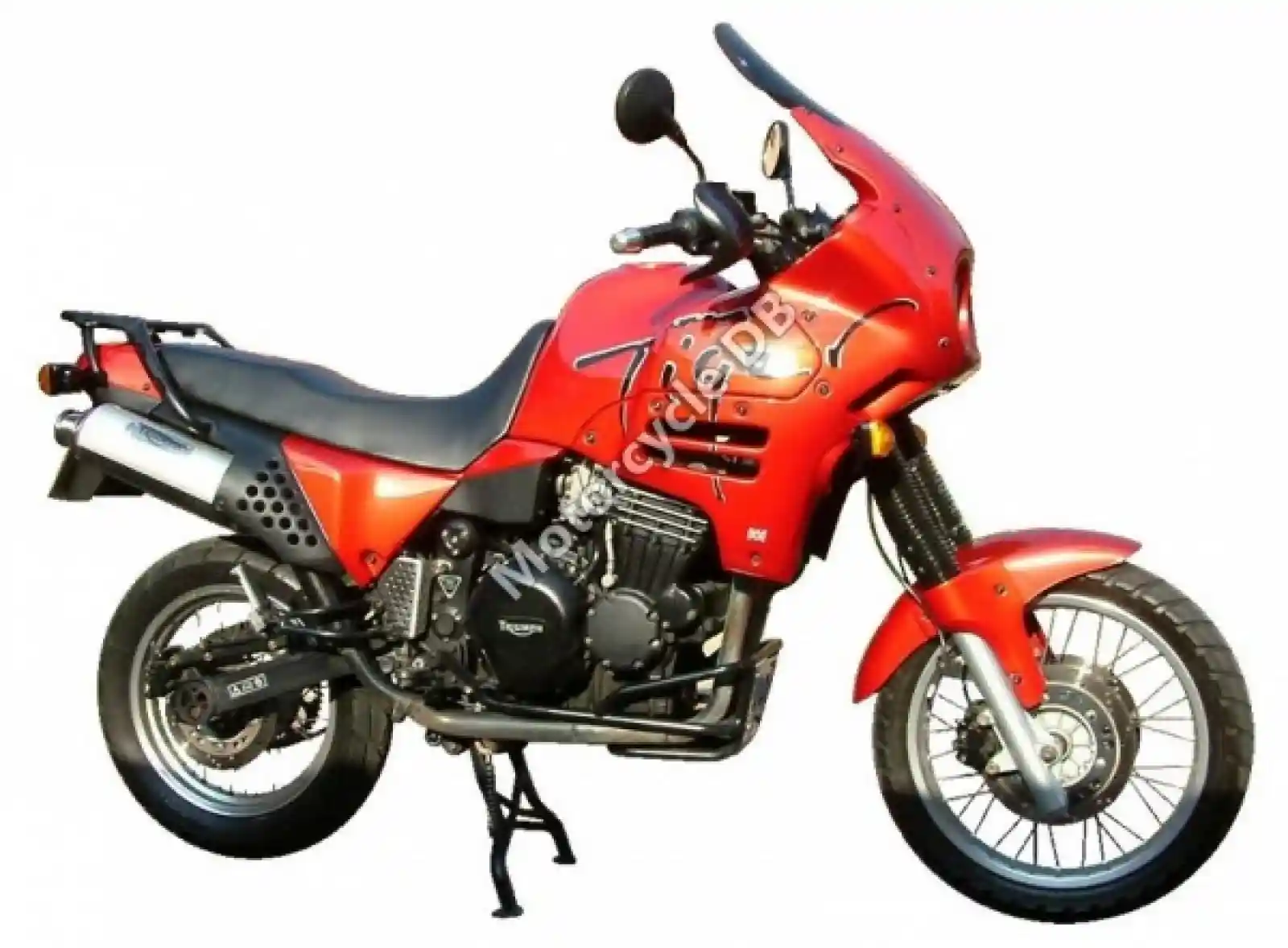 Xingyue XY250GY 2011