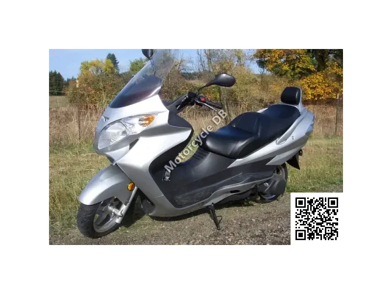 Xingyue XY260T 4 2011
