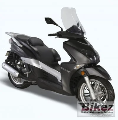 Xingyue XY300T 5 2021