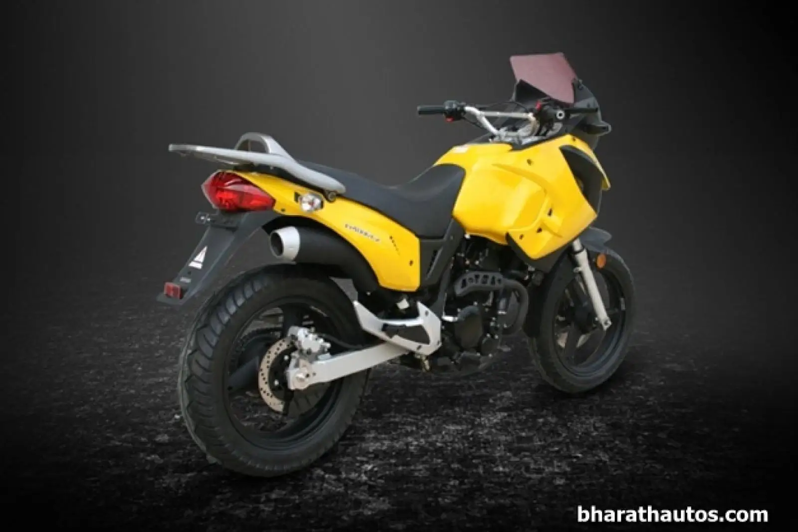 Xingyue XY400 2011