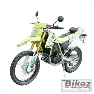 Xingyue XY400Y 2 2011