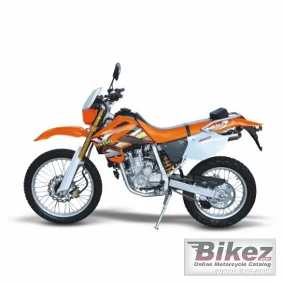Xingyue XY400Y 2011