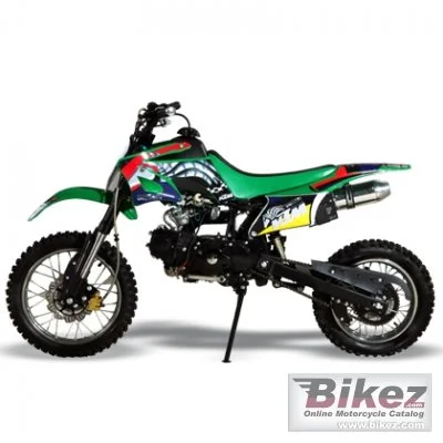 Xingyue XYQH 806W 2012