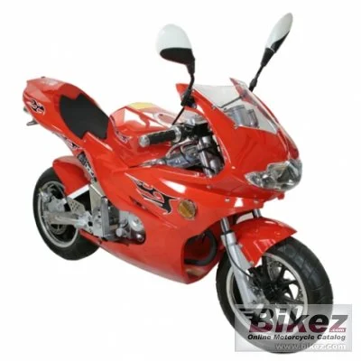 Xingyue XYQH 815B 2011