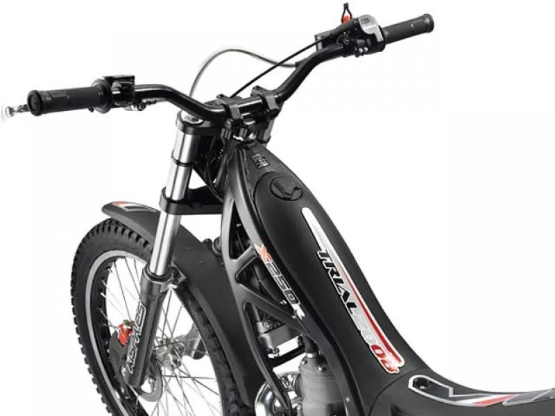 Xispa Chrono 125.Com 2008