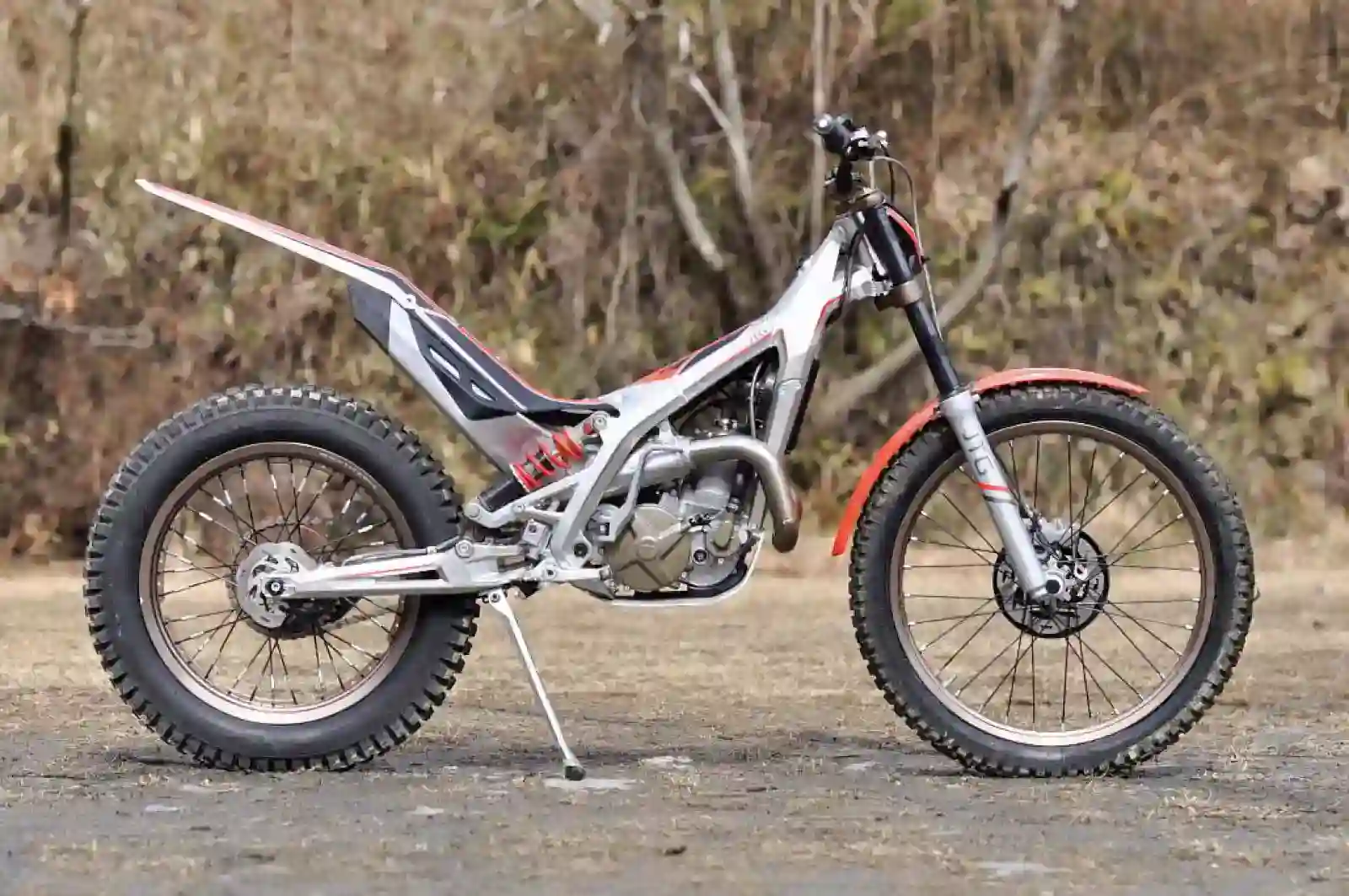Xispa R250 2010