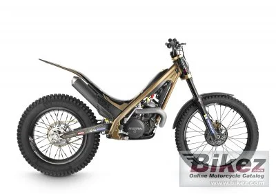 Xispa XPA 280 Racing 2012