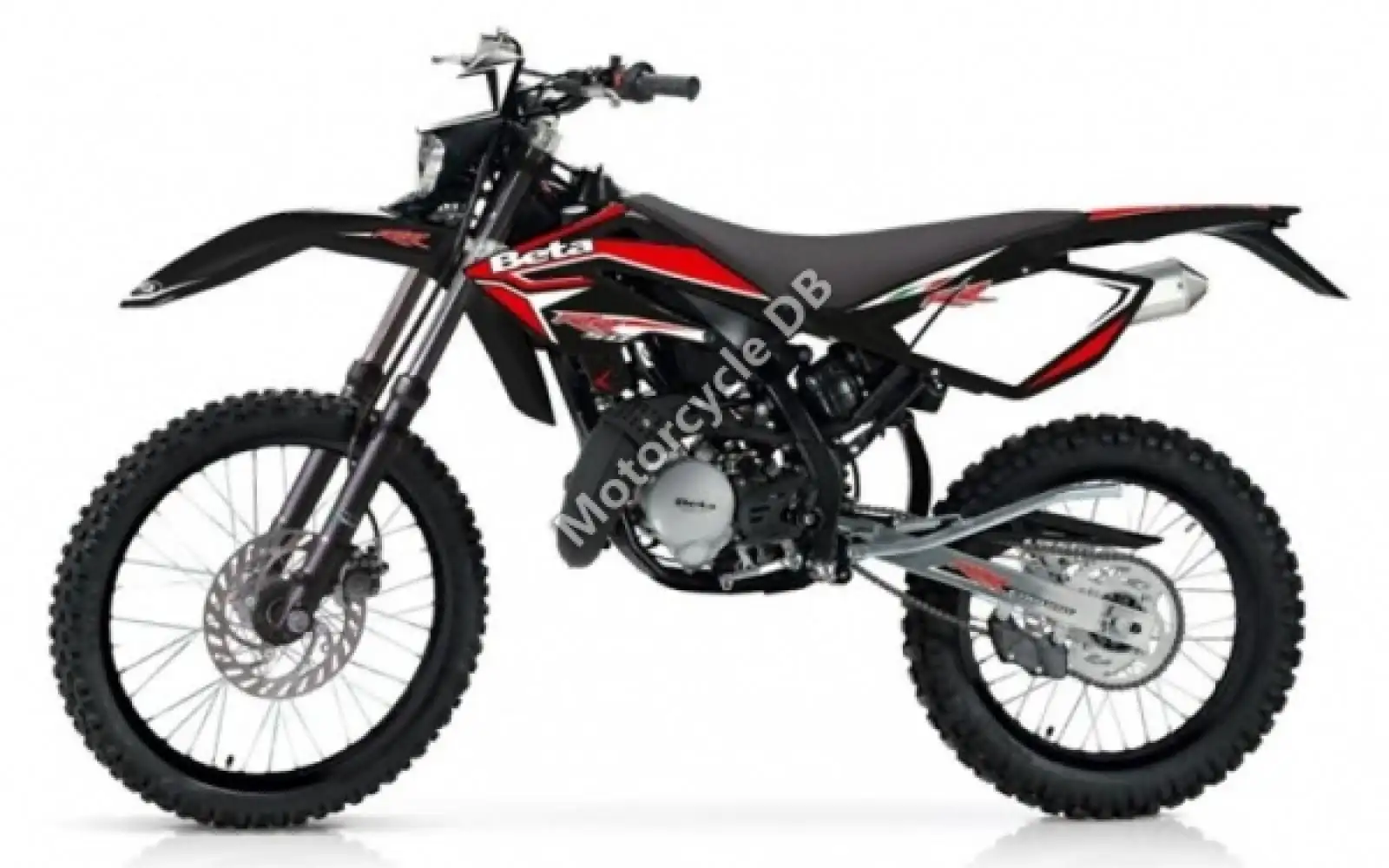 Xmotos X33MD 125 2016