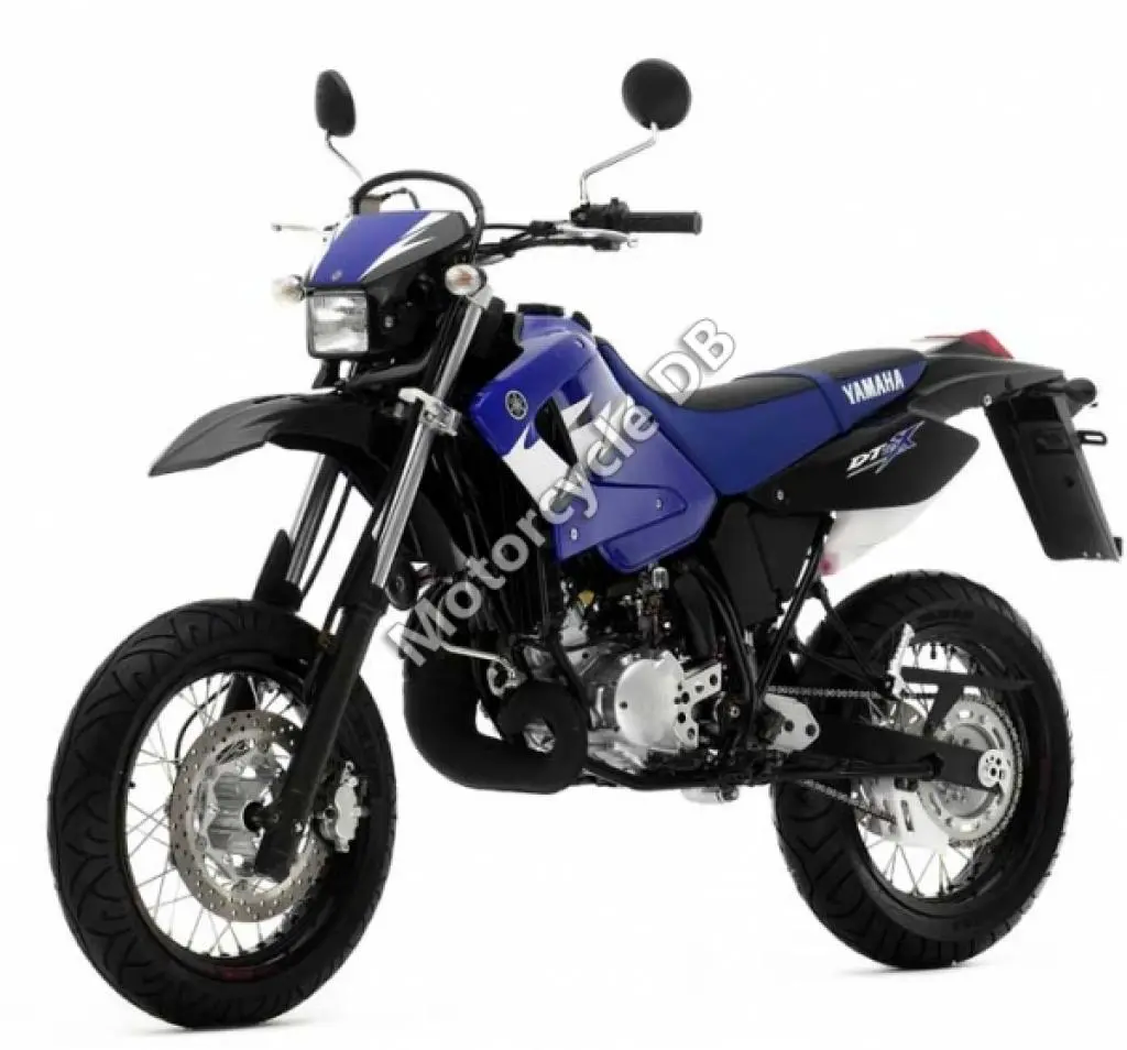 Xmotos XPR 125 2010