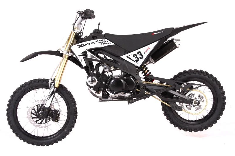 Xmotos XTR 125 2010