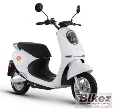 Yadea C Umi 2021