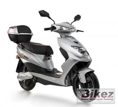 Yadea EM215 2021