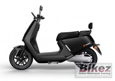 Yadea G5 Pro 2021