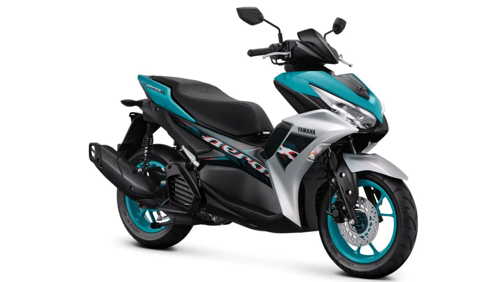 Yamaha Aerox 155 2023