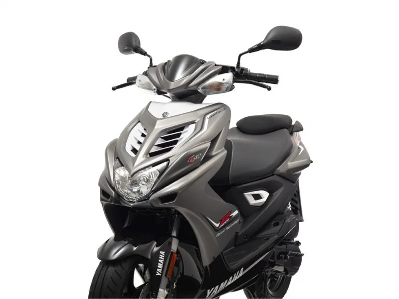 Yamaha Aerox 4 2015