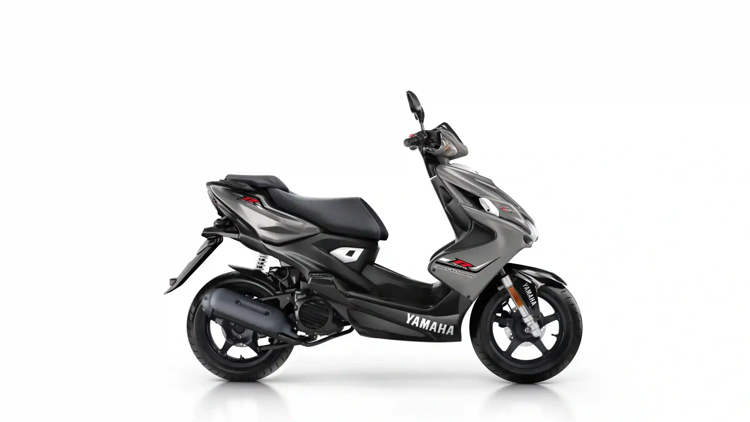 Yamaha Aerox 4 2016