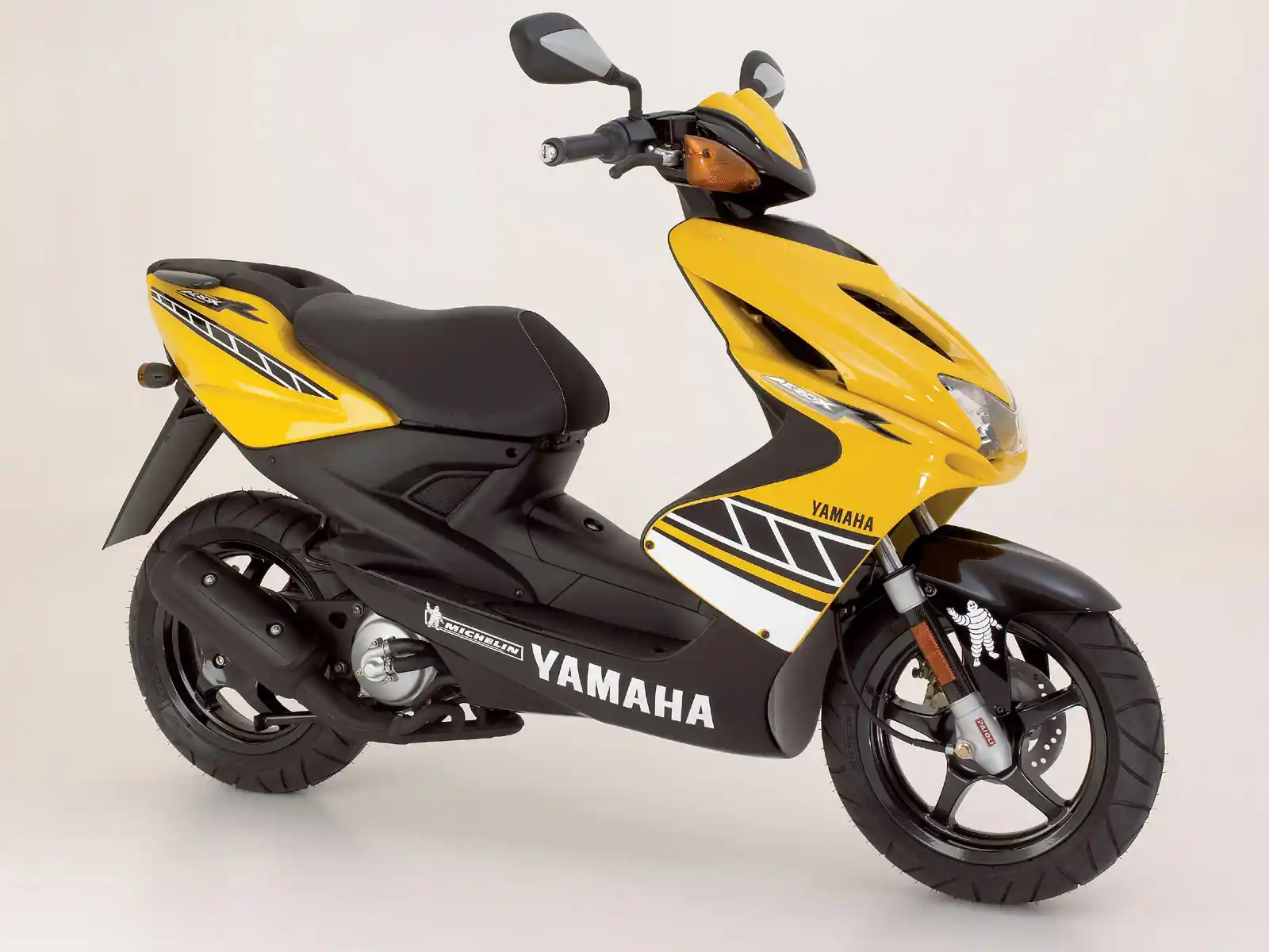 Yamaha Aerox 50 2005