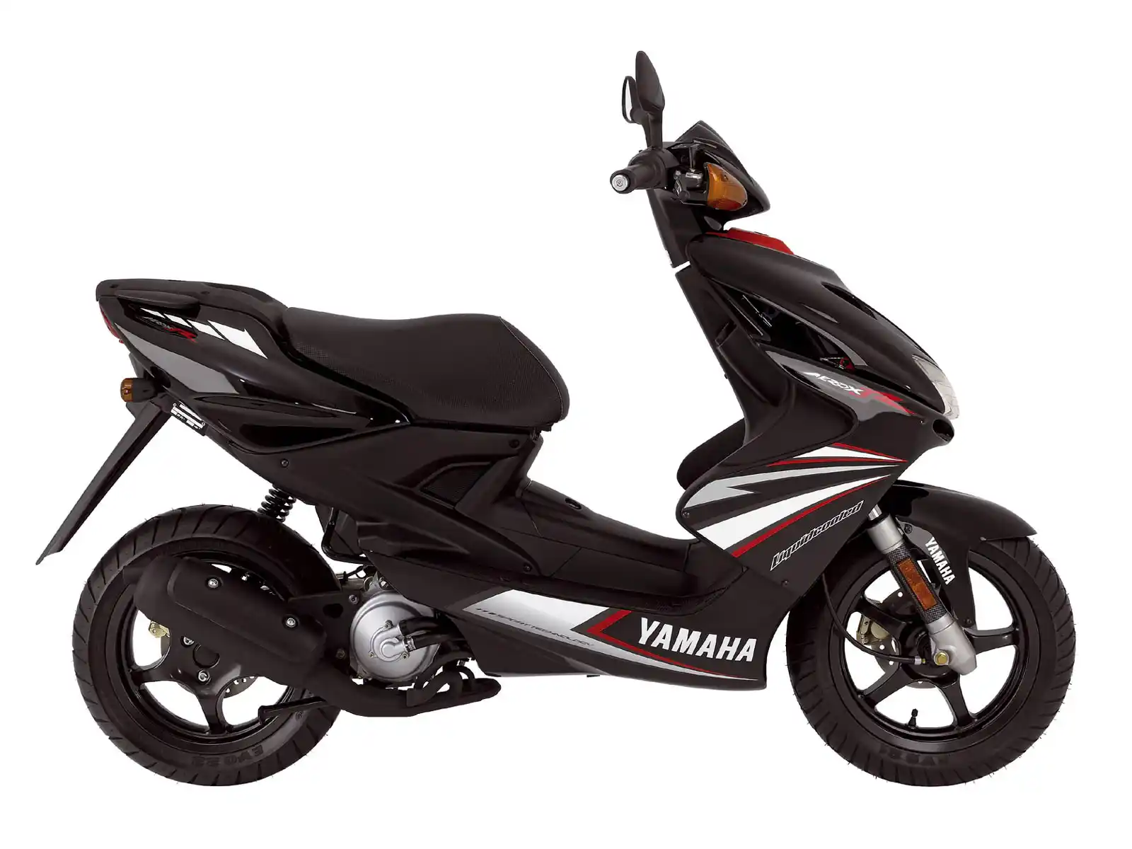 Yamaha Aerox R 2008