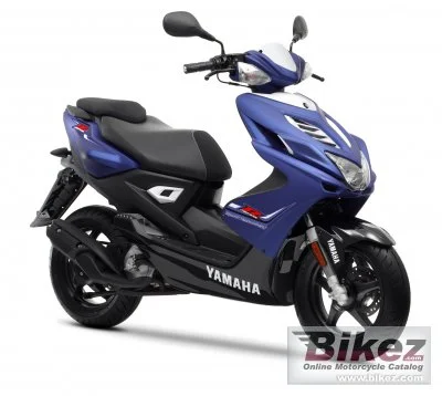 Yamaha Aerox R 50 2013