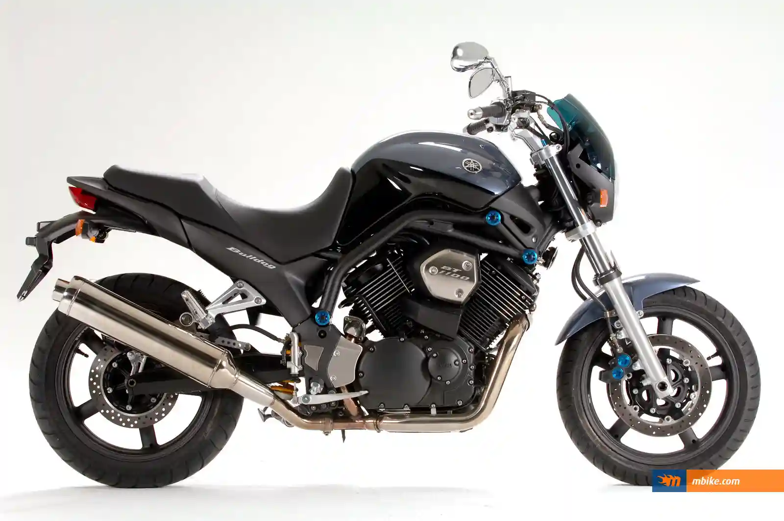 Yamaha BT 1100 Bulldog 2006