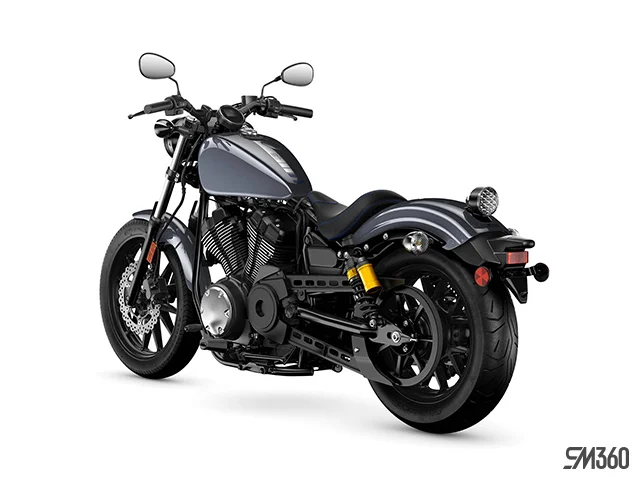 Yamaha Bolt R Spec 2023