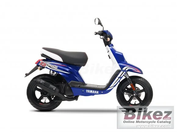 Yamaha Bws 12Inch 2011