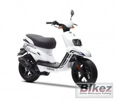 Yamaha Bws 12Inch 2012