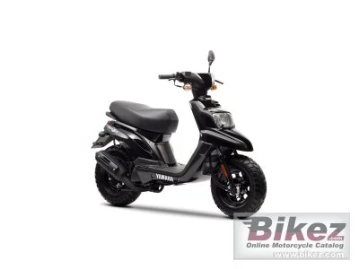 Yamaha Bws Easy 2016