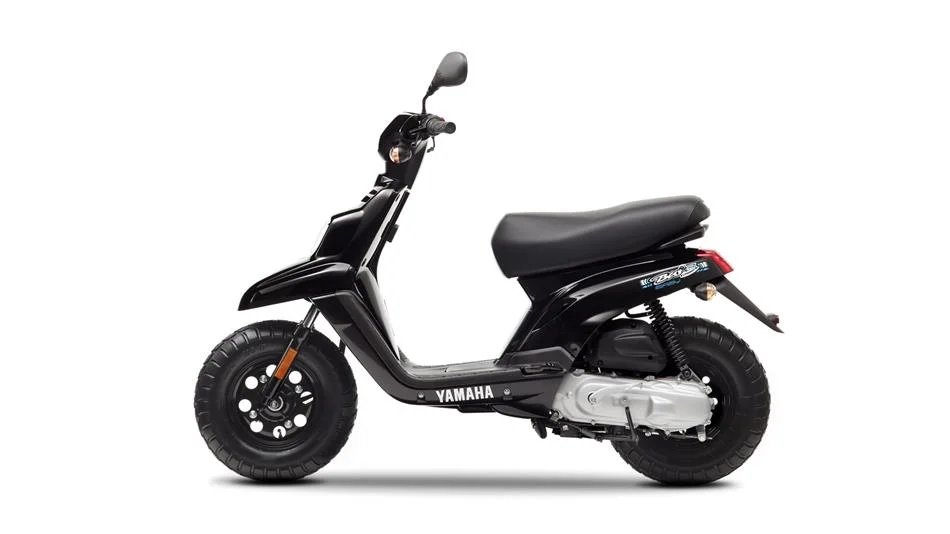 Yamaha Bws Easy 50 2014