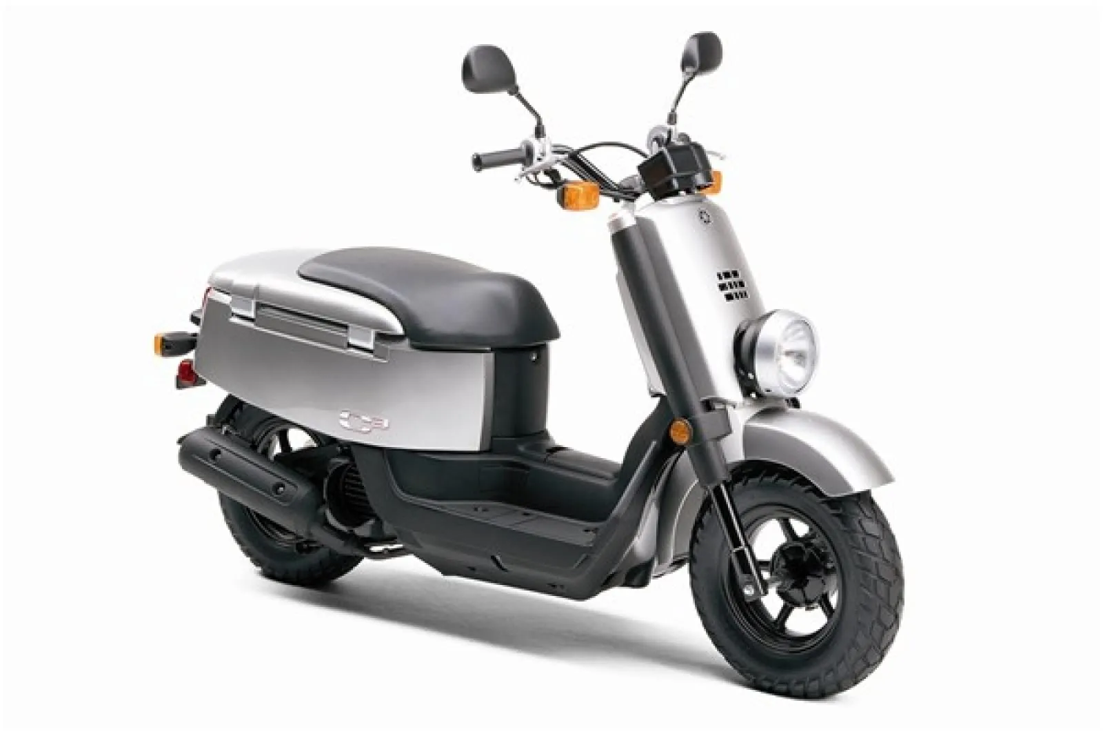 Yamaha C3 2009